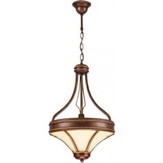 Подвесной светильник Kemar T/M Red