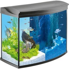 Аквариумный комплекс Tetra AquaArt LED Evolution Line с LED освещением день / ночь 130л