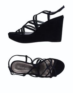 Сандалии Stuart Weitzman