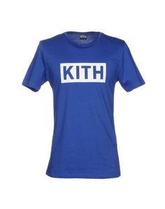 Футболка Kith