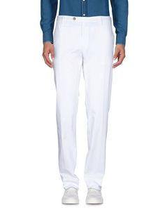 Повседневные брюки Canali