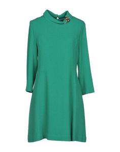 Короткое платье Ermanno DI Ermanno Scervino