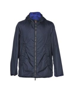 Пуховик с синт. наполнителем OOF