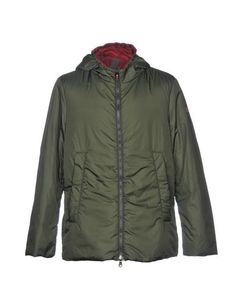 Пуховик с синт. наполнителем OOF