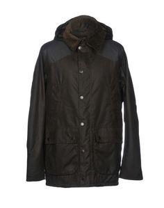 Пальто Barbour