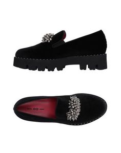 Мокасины 181 BY Alberto Gozzi