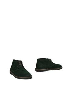 Полусапоги и высокие ботинки Golden Goose