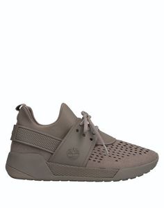 Низкие кеды и кроссовки Timberland