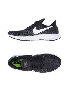Низкие кеды и кроссовки Nike