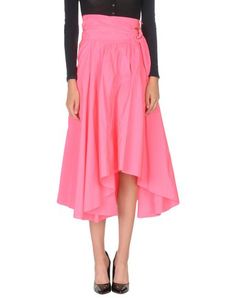 Юбка длиной 3/4 Peter Pilotto