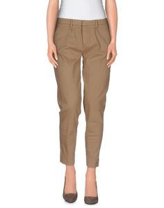 Повседневные брюки Cycle