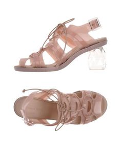 Сандалии Simone Rocha