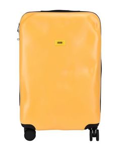 Чемодан/сумка на колесиках Crash Baggage