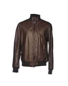 Куртка Stewart