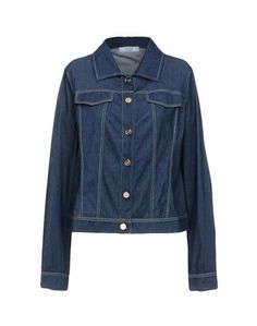 Джинсовая верхняя одежда Twin Set Simona Barbieri