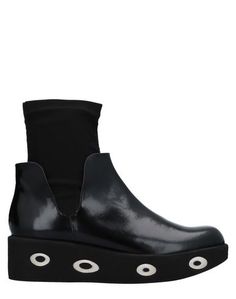 Полусапоги и высокие ботинки Paloma Barceló