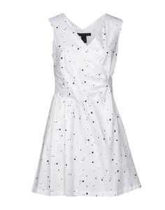 Короткое платье Marc By Marc Jacobs