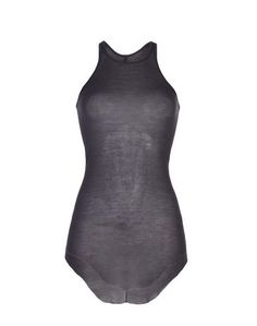 Майка Rick Owens