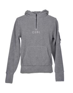 Толстовка Csbl