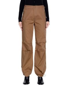 Повседневные брюки Blumarine