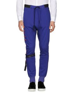 Повседневные брюки BEN Taverniti™ Unravel Project