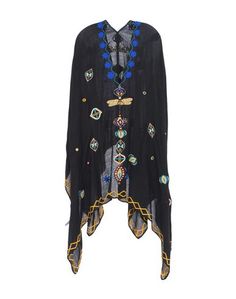 Накидка Michel Klein