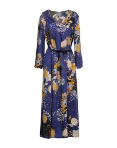 Длинное платье Floor