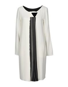Короткое платье Emporio Armani