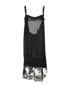Платье до колена Pierre Balmain