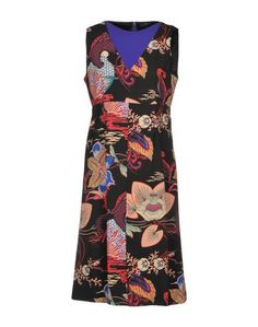 Платье до колена Etro