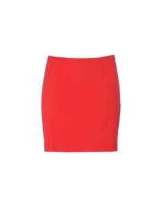 Мини-юбка Staud