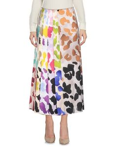 Юбка миди Marco de Vincenzo