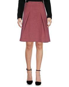 Юбка до колена Sonia DE Nisco