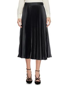 Юбка длиной 3/4 Christopher Kane