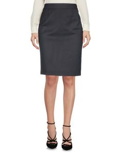 Юбка до колена Emisphere