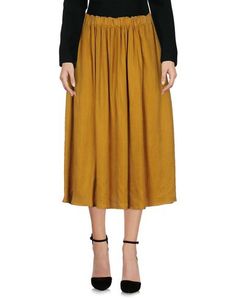 Юбка длиной 3/4 Scotch &; Soda