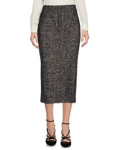 Юбка длиной 3/4 Tom Ford