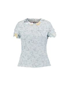 Блузка Thom Browne