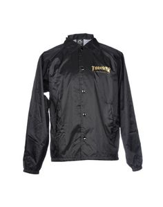 Куртка Thrasher