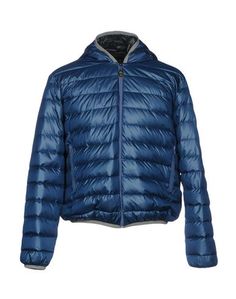 Пуховик Cesare Paciotti 4US