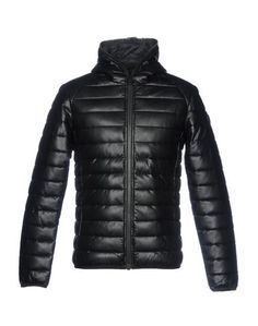 Пуховик с синт. наполнителем Save The Duck