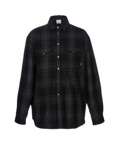Пальто Vetements