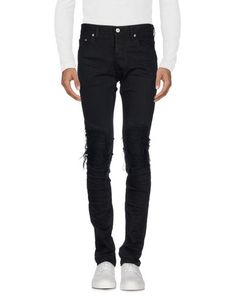 Джинсовые брюки Fagassent