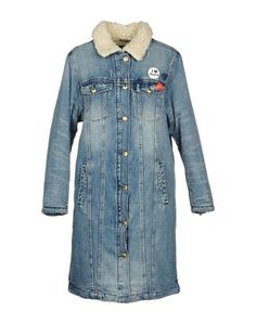 Джинсовая верхняя одежда Scotch &; Soda