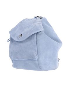 Рюкзаки и сумки на пояс Manu Atelier