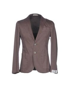 Пиджак Manuel Ritz White