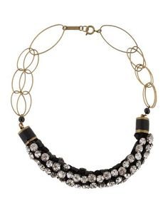 Ожерелье Isabel Marant