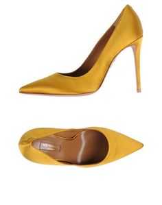 Туфли Aquazzura
