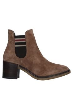 Полусапоги и высокие ботинки Gaimo