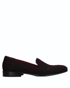 Мокасины Giovanni Conti